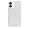Чохол Kate Spade New York Protective для iPhone 16 Plus Chunky Glitter (KS054952)