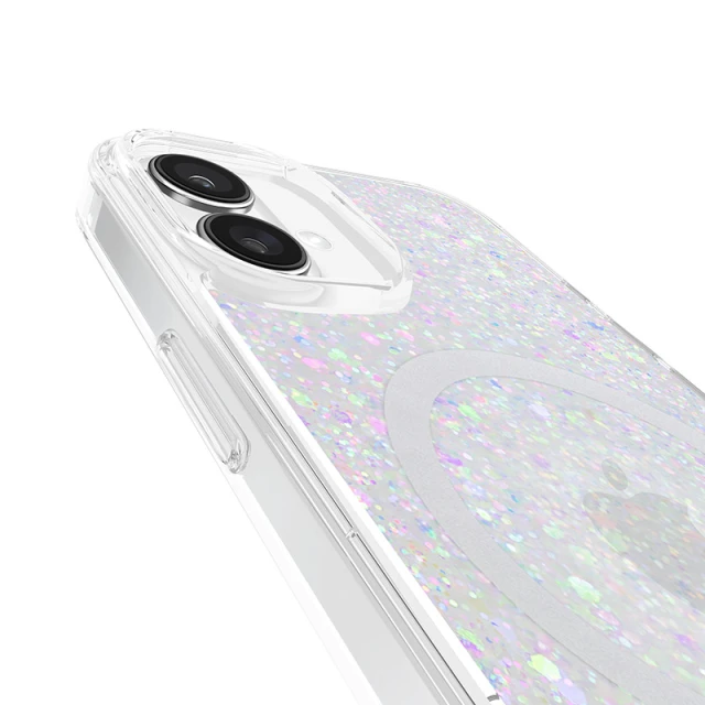 Чохол Kate Spade New York Protective для iPhone 16 Plus Chunky Glitter (KS054952)