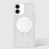 Чохол Kate Spade New York Protective для iPhone 16 Plus Chunky Glitter (KS054952)