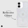 Чохол Kate Spade New York Protective для iPhone 16 Plus Chunky Glitter (KS054952)