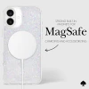 Чохол Kate Spade New York Protective для iPhone 16 Plus Chunky Glitter (KS054952)