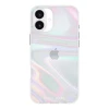 Чохол Case-Mate Soap Bubble для iPhone 16 Plus Iridescent (CM055142)