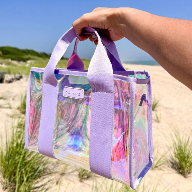 Сумка Case-Mate Mini Travel Tote Bag Soap Bubble (CM055160)