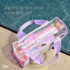 Сумка Case-Mate Mini Travel Tote Bag Soap Bubble (CM055160)