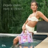 Сумка Case-Mate Mini Travel Tote Bag Soap Bubble (CM055160)