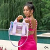 Сумка Case-Mate Mini Travel Tote Bag Soap Bubble (CM055160)