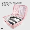 Сумка Case-Mate Mini Travel Tote Bag Silver Chrome (CM055614)