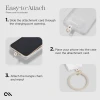Браслет Case-Mate Phone Bangle для смартфона Nude (CM056192-05)