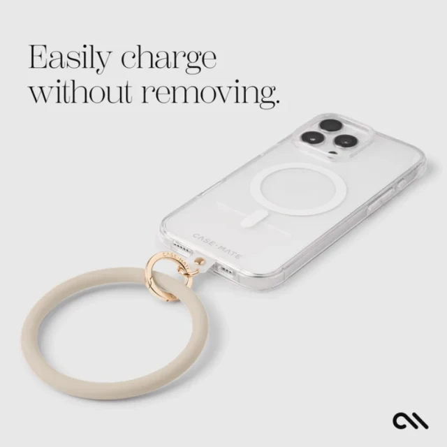 Браслет Case-Mate Phone Bangle для смартфона Nude (CM056192-05)