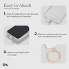 Браслет Case-Mate Phone Bangle для смартфона Peach (CM056194-05)