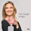 Браслет Case-Mate Phone Bangle для смартфона Fuchsia (CM056196-05)