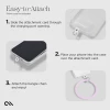 Браслет Case-Mate Phone Bangle для смартфона Stardust (CM056202-05)