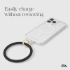 Браслет Case-Mate Phone Bangle для смартфона Black (CM056204-05)
