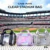 Сумка Case-Mate Micro Tote Bag водонепроникна Soap Bubble (CM056470)