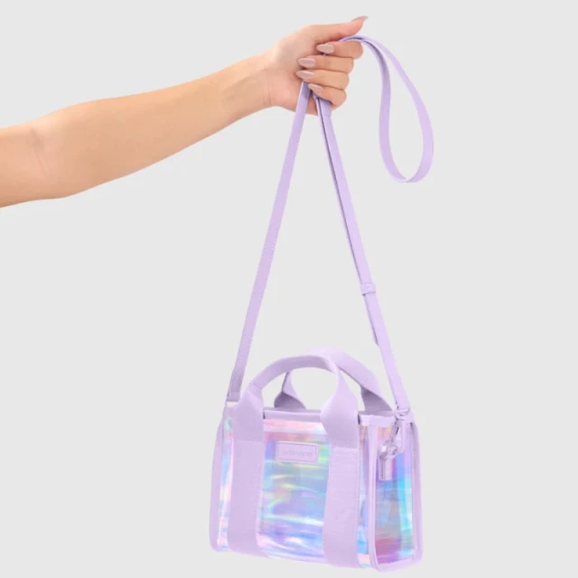 Сумка Case-Mate Micro Tote Bag водонепроникна Soap Bubble (CM056470)