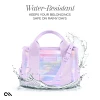 Сумка Case-Mate Micro Tote Bag водонепроникна Soap Bubble (CM056470)