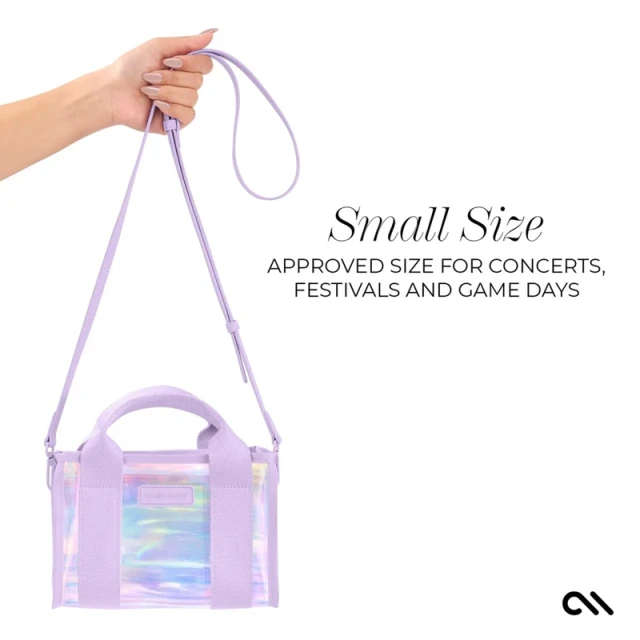 Сумка Case-Mate Micro Tote Bag водонепроникна Soap Bubble (CM056470)
