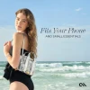 Сумка Case-Mate Micro Tote Bag водонепроникна Silver Chrome/Clear (CM056472)
