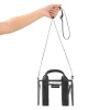Сумка Case-Mate Micro Tote Bag водонепроникна Midnight Black/Clear (CM056474)