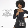 Сумка Case-Mate Micro Tote Bag водонепроникна Midnight Black/Clear (CM056474)