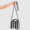Сумка Case-Mate Micro Tote Bag водонепроникна Midnight Black/Clear (CM056474)