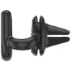 Автотримач Popsockets Car Vent 2 + PopGrip Black (805925)