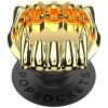 Тримач Popsockets Say Cheese Adhesive Grip Gold (806072)