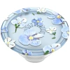 Тримач Popsockets PlantCore Grip Blue Fields Blue (806195)