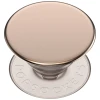 Держатель PopSockets Aluminium Latte Beige (808932)