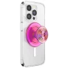Тримач Popsockets Round Ripple Iridescent Aviation Opalescent Pink (807218)