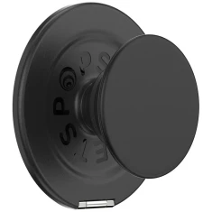 Тримач Popsockets Kick-Out Grip Black (807622)