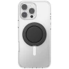 Тримач Popsockets Kick-Out Grip Black (807622)