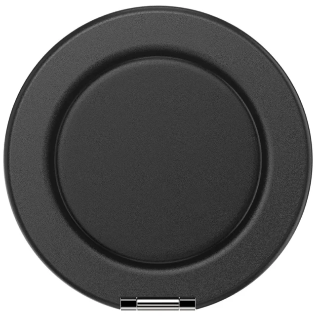 Тримач Popsockets Kick-Out Grip Black (807622)