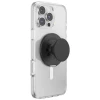 Тримач Popsockets Kick-Out Grip Black (807622)