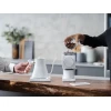 Кофемолка жерновая Fellow Ode Gen 2 White (840228802624)
