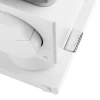 Кофемолка жерновая Fellow Ode Gen 2 White (840228802624)