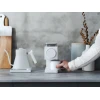 Кофемолка жерновая Fellow Ode Gen 2 White (840228802624)