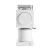 Кофемолка жерновая Fellow Ode Gen 2 White (840228802624)