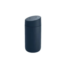 Термокружка Fellow Carter Slide Mug 355 мл Navy (840228802921)