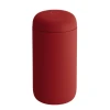 Термокружка Fellow Carter Move Mug 355 мл Dark Red (840228803041)