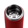 Термокружка Fellow Carter Move Mug 473 мл Dark Red (840228803058)
