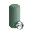 Термокружка Fellow Carter Move Mug 355 мл Sage (840228805823)