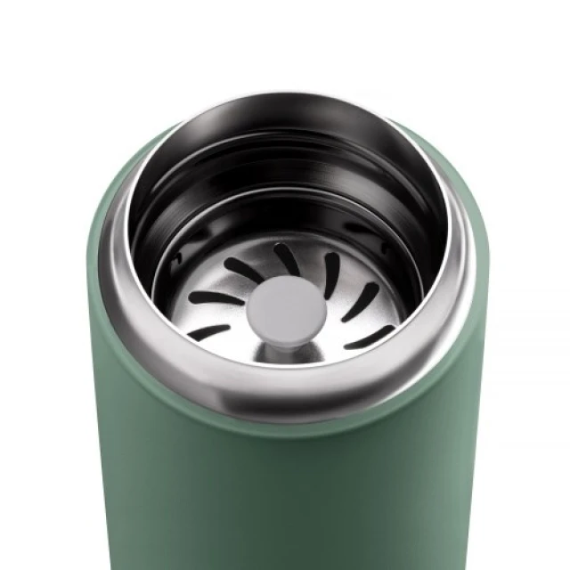 Термокружка Fellow Carter Move Mug 473 мл Sage (840228805854)