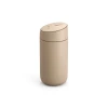 Термокружка Fellow Carter Slide Mug 473 мл Sand (840228805908)