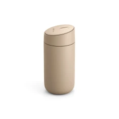 Термокружка Fellow Carter Slide Mug 473 мл Sand (840228805908)