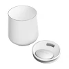 Термокружка Fellow Ruby Wine Tumbler 355 мл Matte White (840228806103)