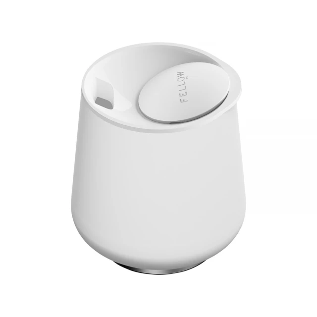 Термокружка Fellow Ruby Wine Tumbler 355 мл Matte White (840228806103)