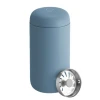 Термокружка Fellow Carter Move Mug 355 мл Powder Blue (840228808237)