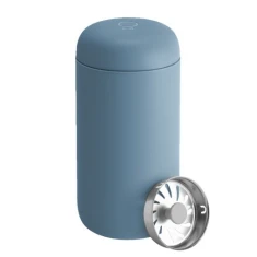 Термокружка Fellow Carter Move Mug 355 мл Powder Blue (840228808237)