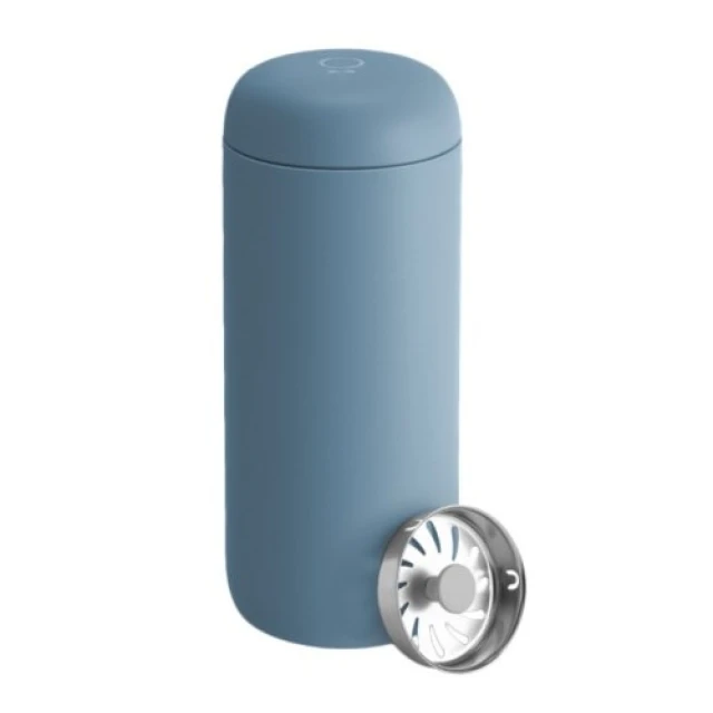 Термокружка Fellow Carter Move Mug 473 мл Powder Blue (840228808251)